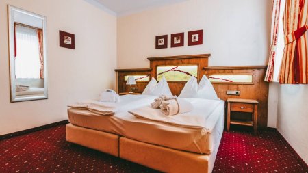 Cella Central Apartments