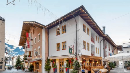 Cella Central Apartments