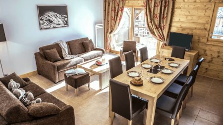 Residence La Grange Aux Fees