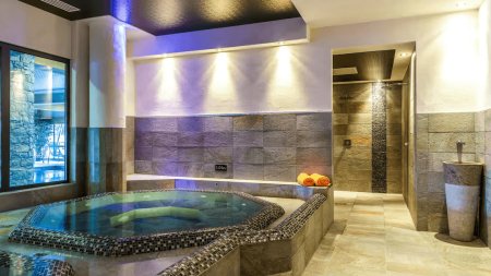 Residence La Grange Aux Fees