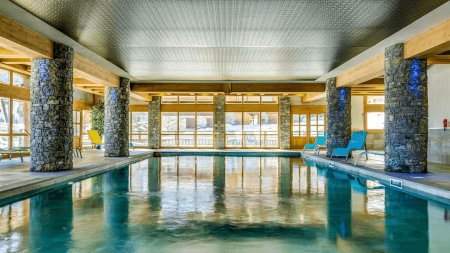 Residence La Grange Aux Fees