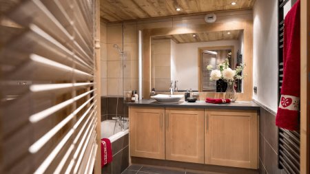 Residence La Grange Aux Fees