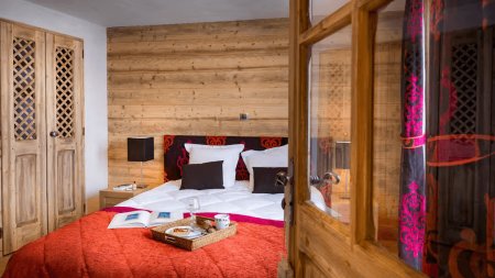 Residence La Grange Aux Fees