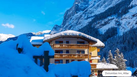 Val Di Fassa - Surprise Stay