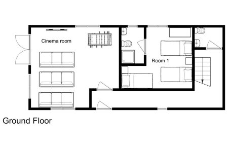 Chalet Laetitia