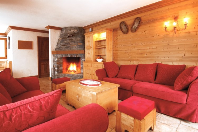 Chalet Oxalys