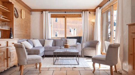 Chalet Oxalys