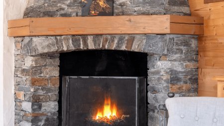 Chalet Oxalys