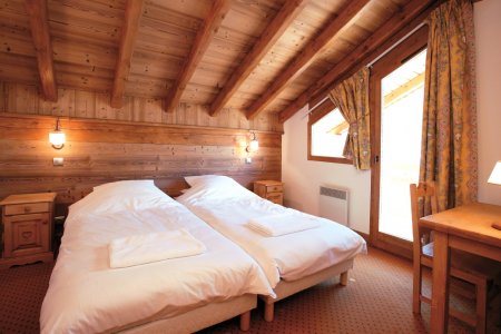 Chalet Oxalys