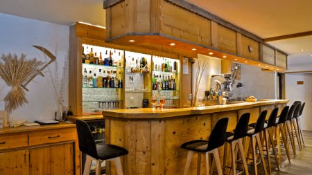 Hotel Alpen Roc