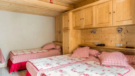 Hotel Alpen Roc