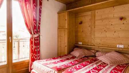 Hotel Alpen Roc