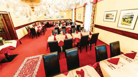 Hotel Neue Post