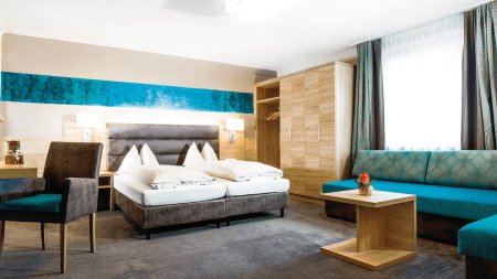 Hotel Neue Post