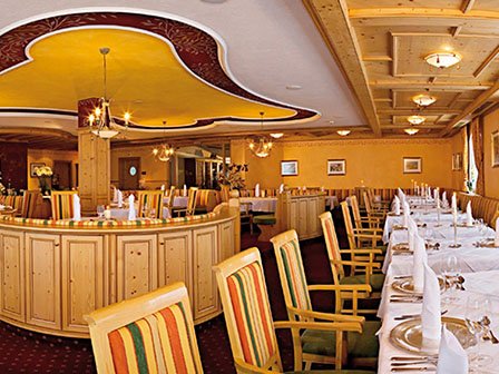 Alpenhotel St. Christoph