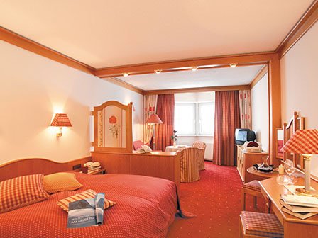 Alpenhotel St. Christoph