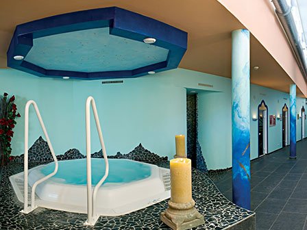 Alpenhotel St. Christoph