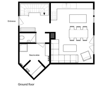 Chalet Patrique