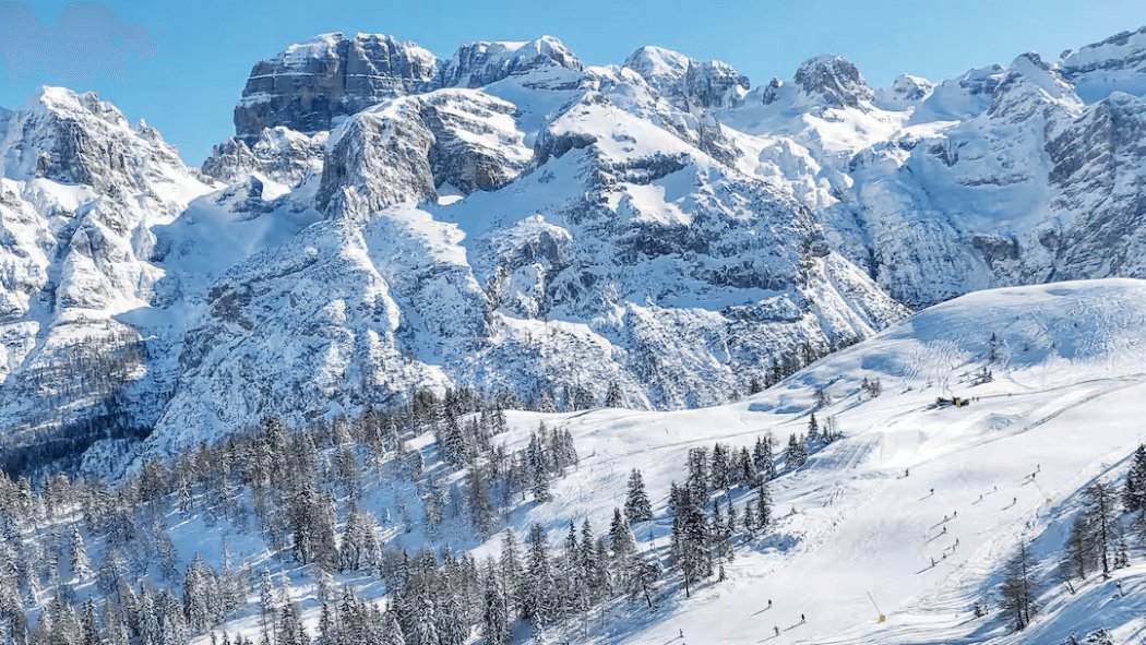 Pinzolo