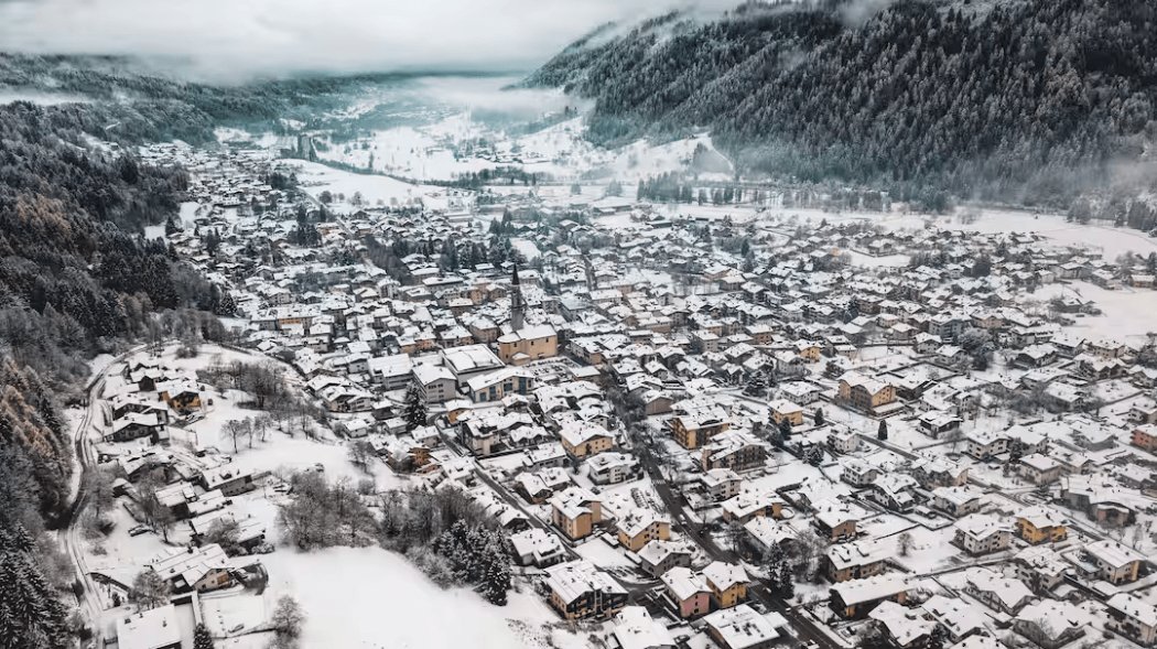 Pinzolo
