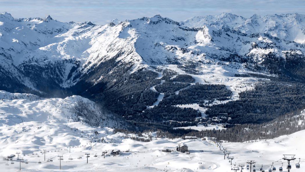 Pinzolo