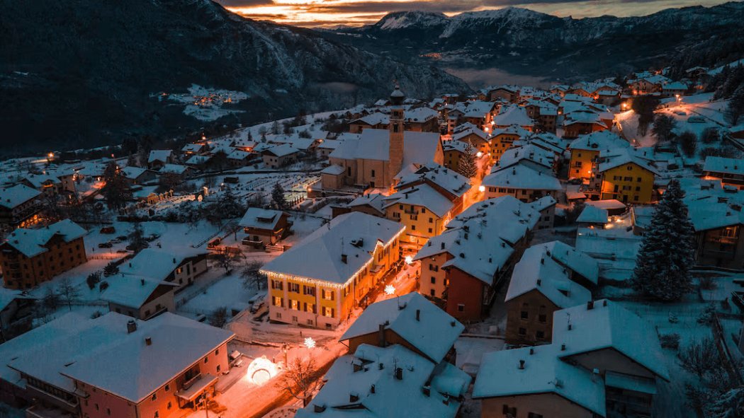 Folgaria