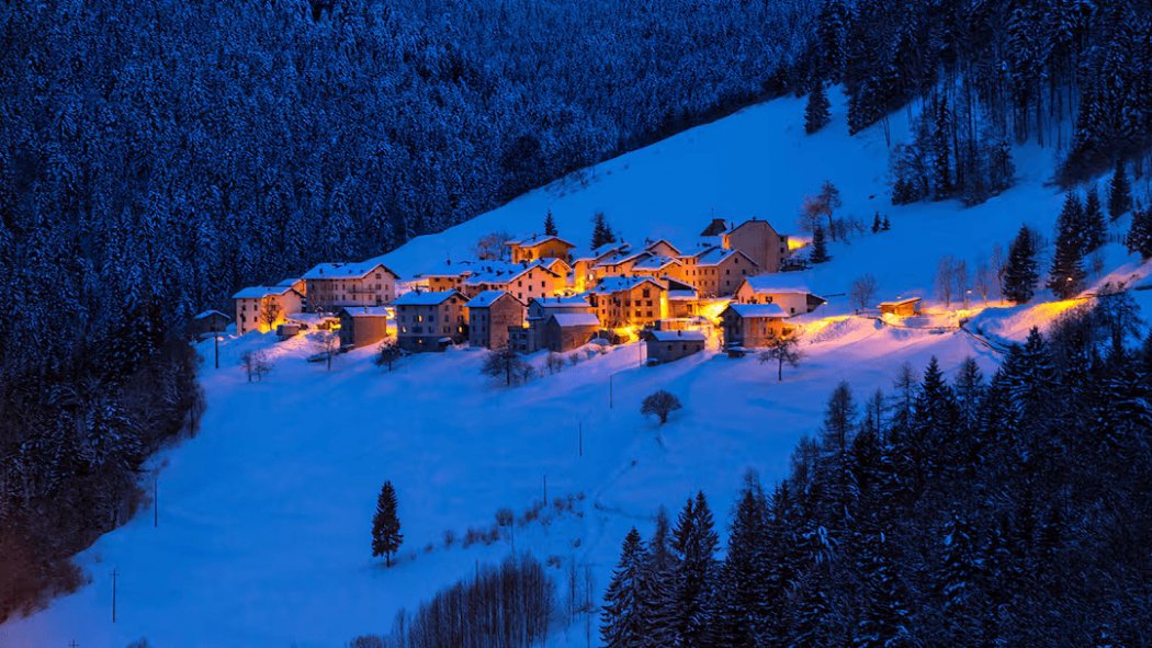 Folgaria