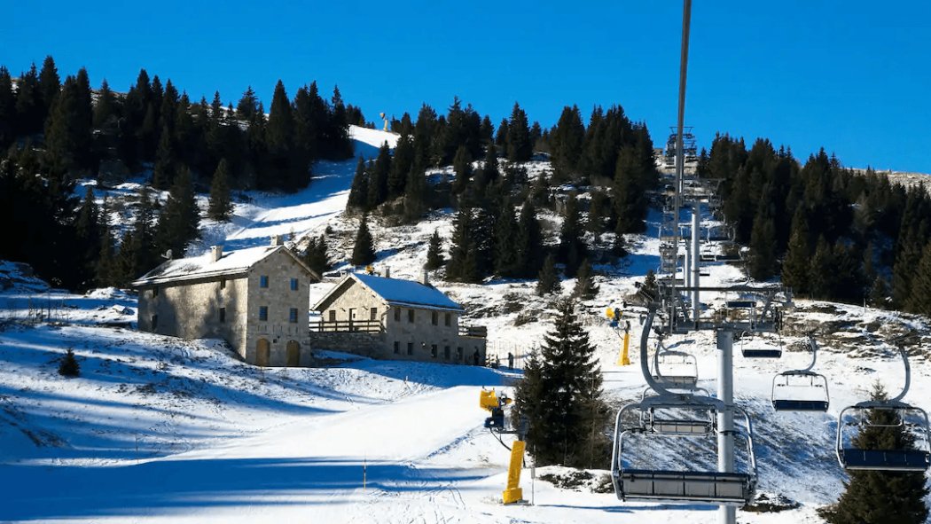 Folgaria