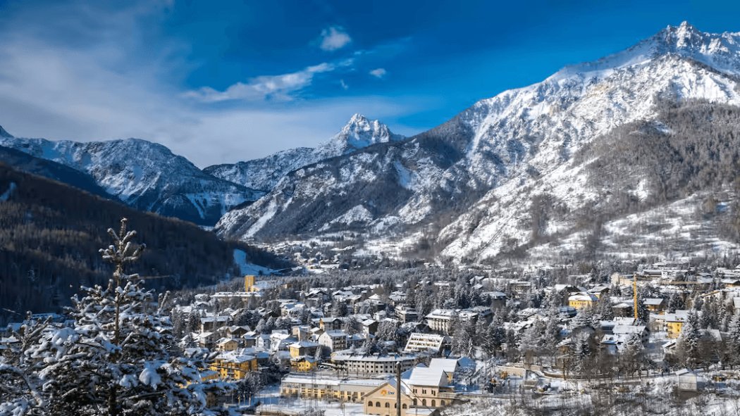 Bardonecchia