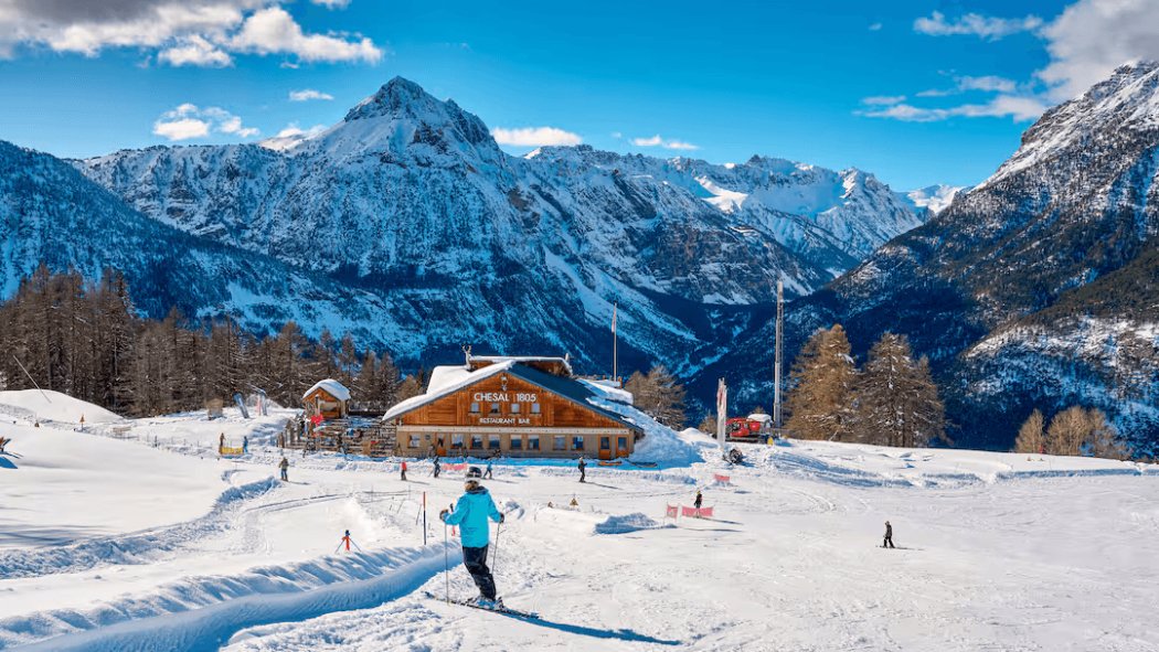 Bardonecchia