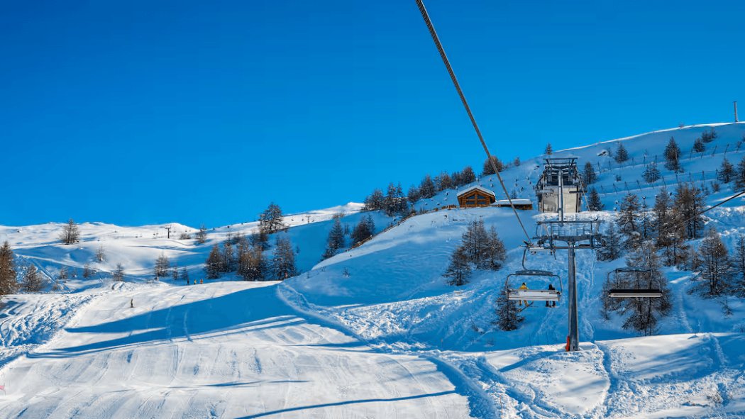 Bardonecchia