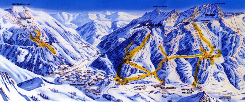 Bardonecchia