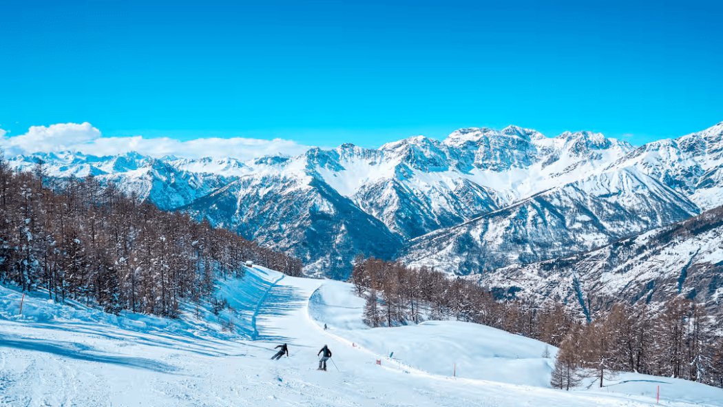 Bardonecchia
