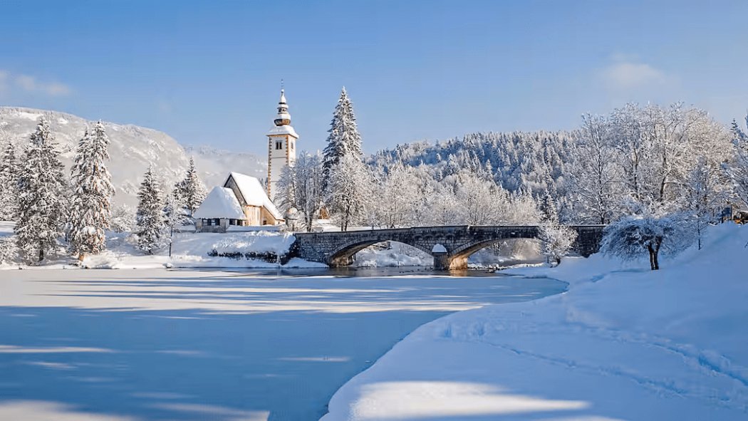 Bohinj