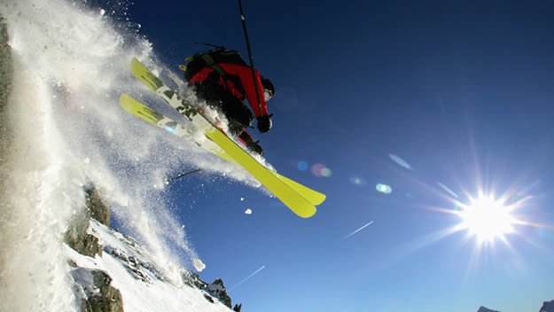 Serre Chevalier