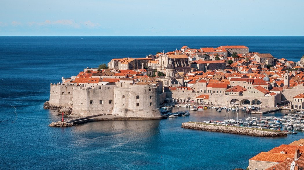 Mediterranean