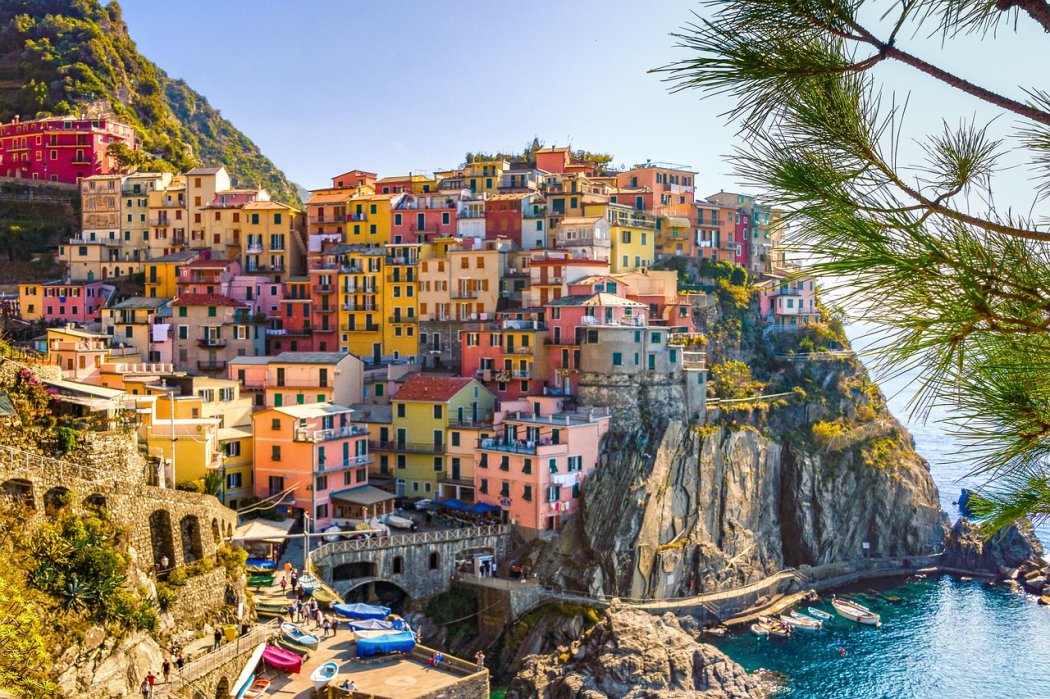 Mediterranean