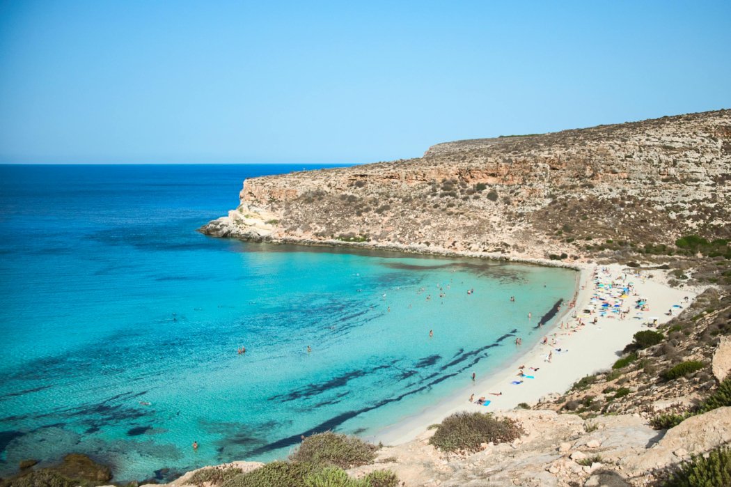 Mediterranean