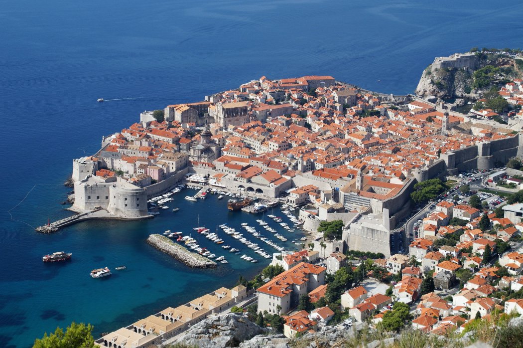 Mediterranean