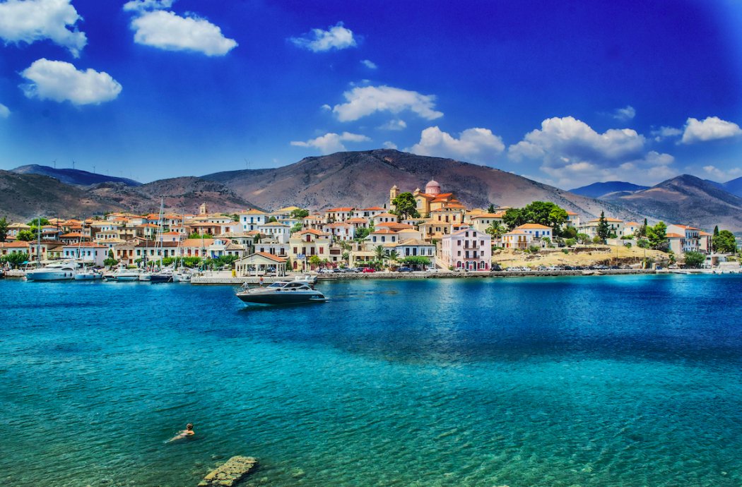 Mediterranean