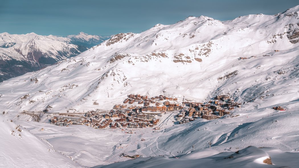 Val Thorens