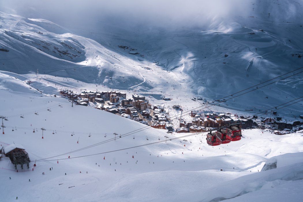 Val Thorens