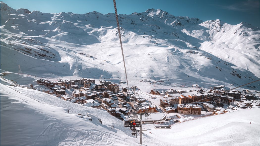 Val Thorens