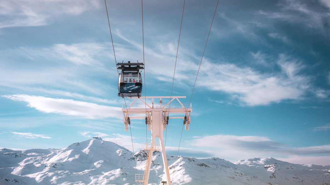 Val Thorens