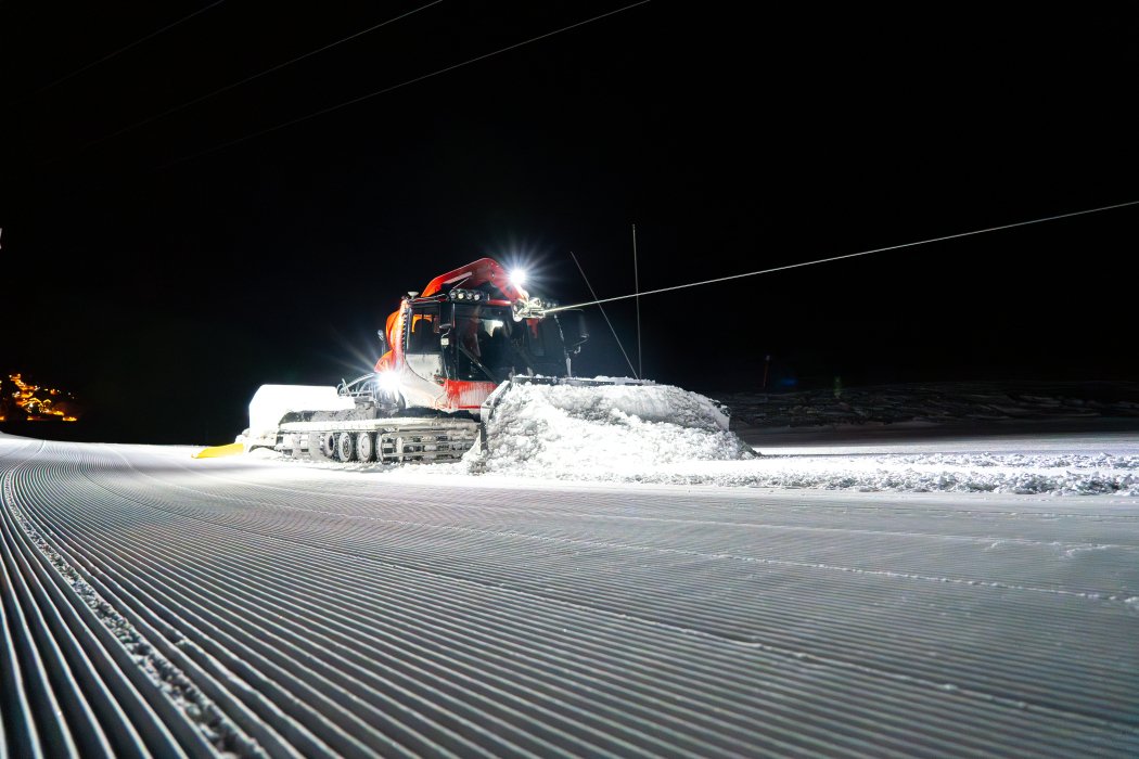 Val Thorens