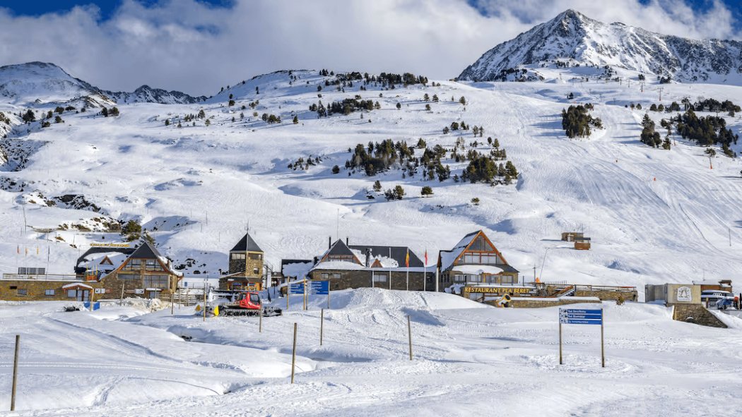 Baqueira-Beret