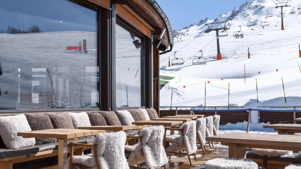 Baqueira-Beret
