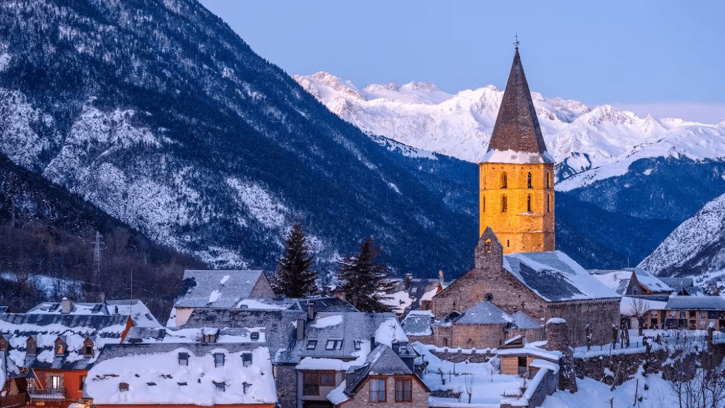 Baqueira-Beret