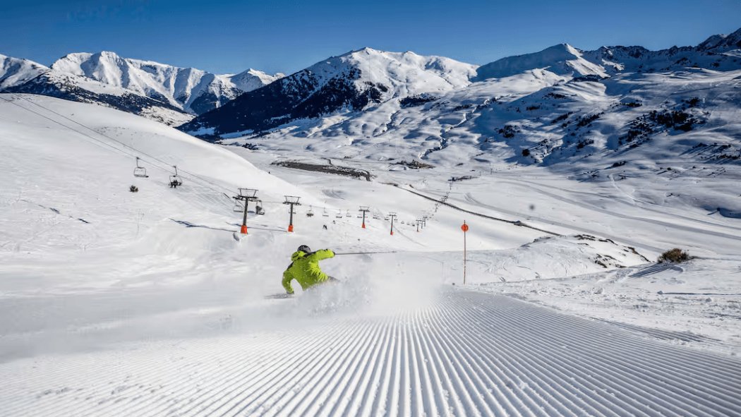 Baqueira-Beret