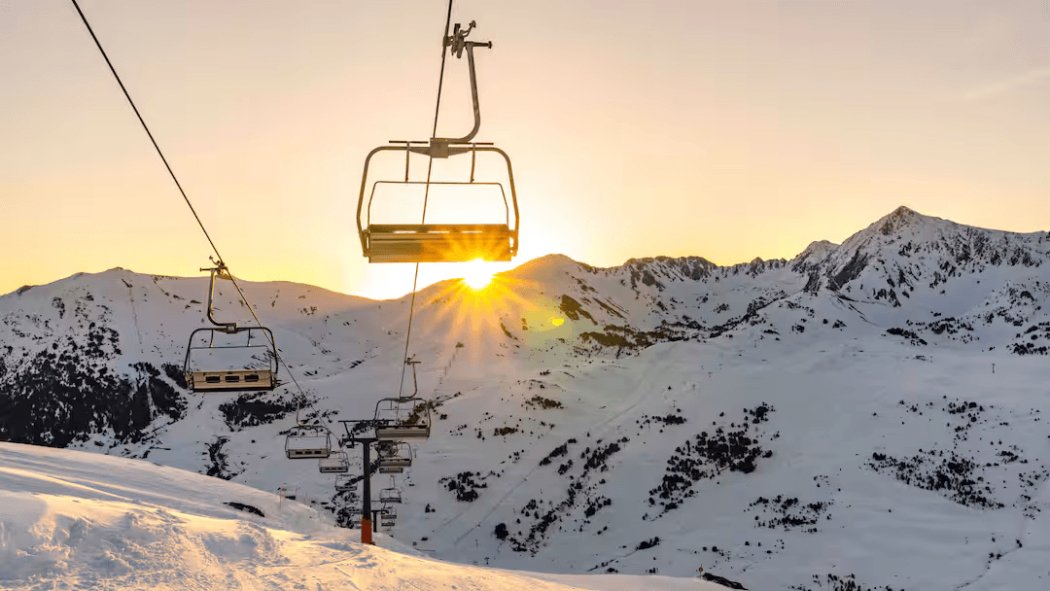 Baqueira-Beret